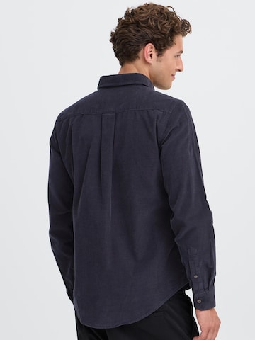 Casual Friday Regular Fit Skjorte 'Anton' i blå