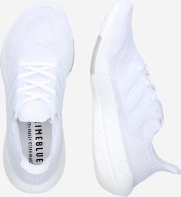 ADIDAS SPORTSWEAR Sneaker 'Ultraboost 21' in Weiß