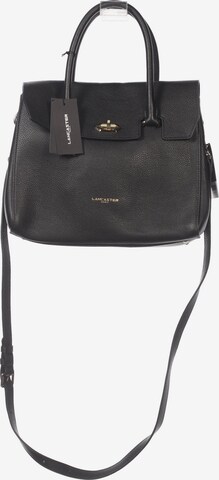 LANCASTER Bag in One size in Black: front