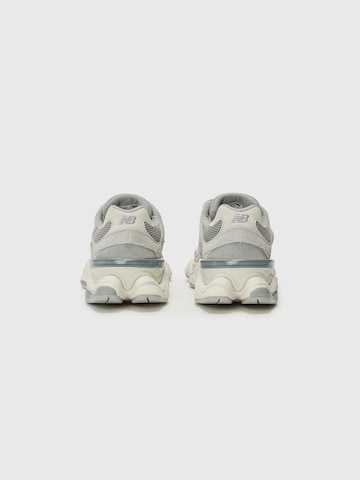 new balance Σνίκερ χαμηλό '9060' σε γκρι