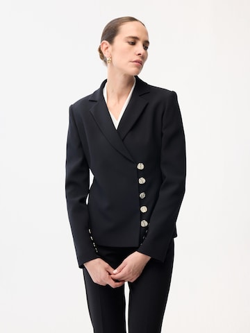adl Blazers in Zwart