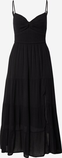 HOLLISTER Kleid in schwarz, Produktansicht