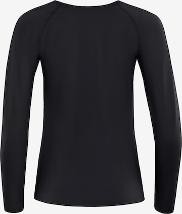 Winshape Funksjonsskjorte 'AET118LS' i svart