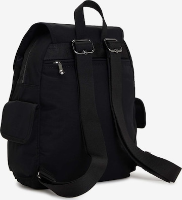 KIPLING - Mochila em preto