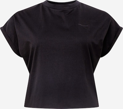 Marškinėliai iš Urban Classics, spalva – juoda, Prekių apžvalga