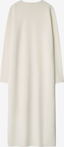 Adolfo Dominguez Kleid in Beige