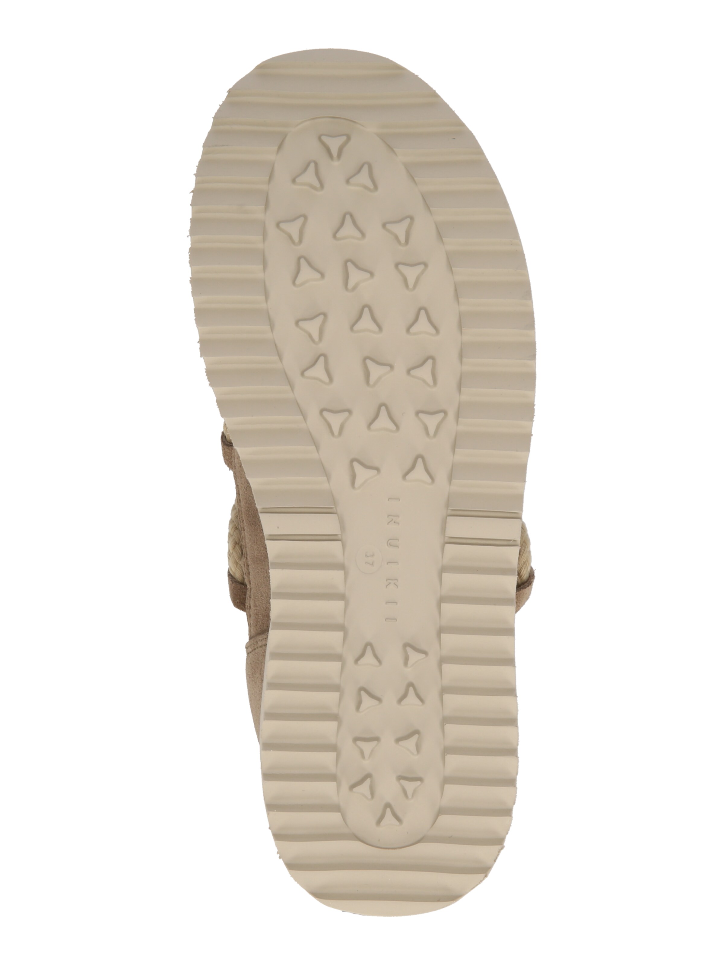 INUIKII Snowboots in Beige