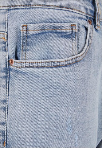 2Y Premium Skinny Jeans in Blau