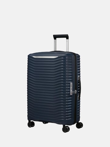 SAMSONITE Cart 'UPSCAPE' in Blue