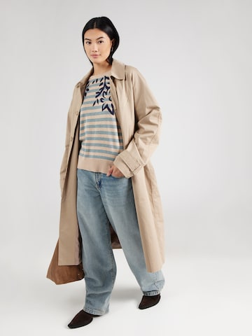 Pullover di WHITE STUFF in verde