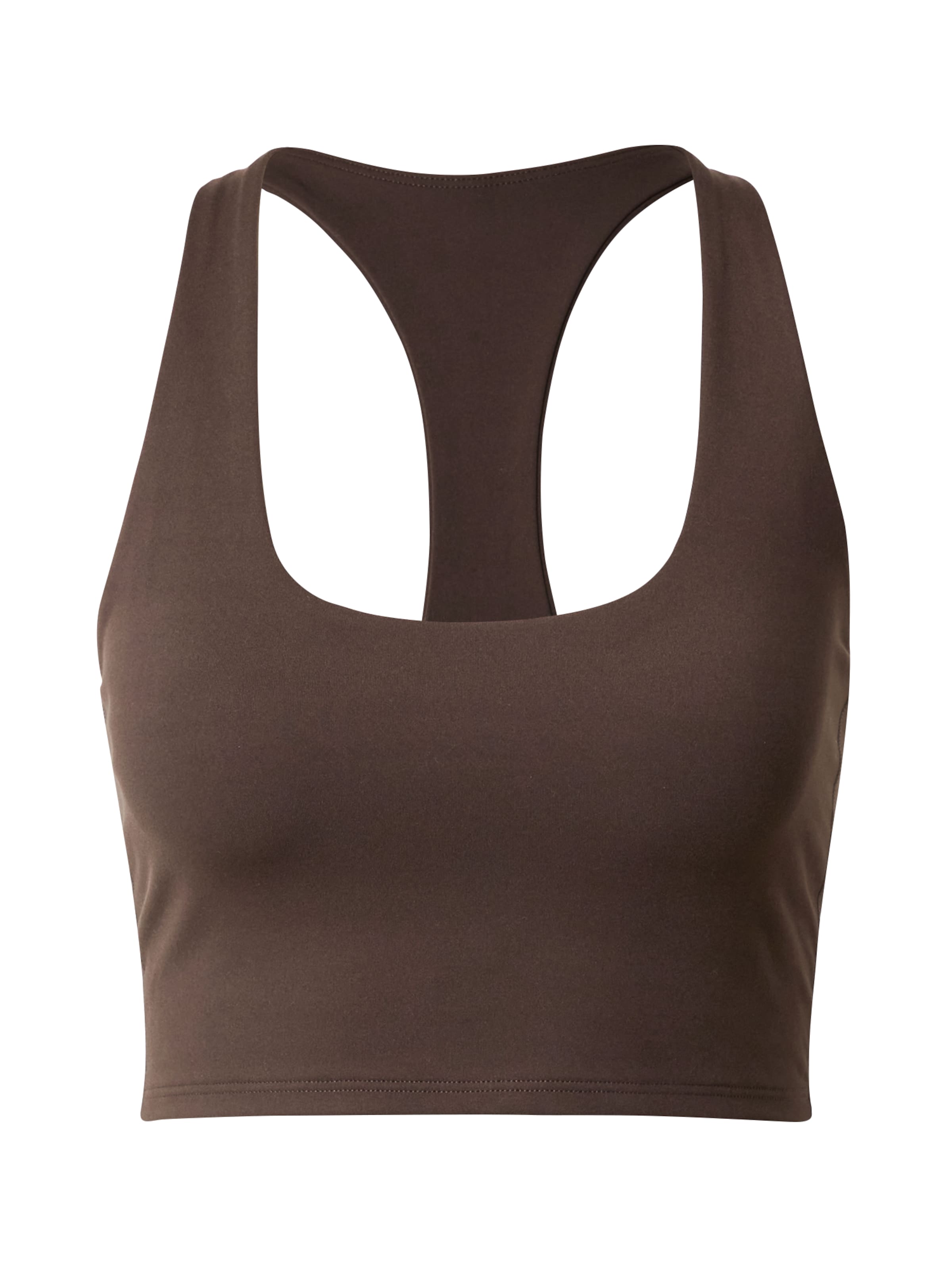 GAP BH in Braun: Vorderseite