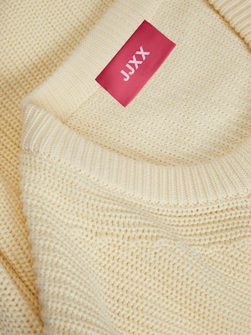 JJXX Sweater 'Mila' in Yellow