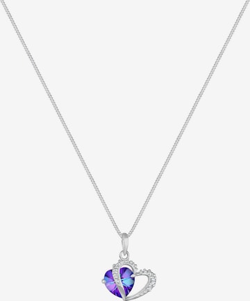 ELLI Necklace in Purple