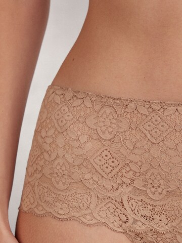 INTIMISSIMI Panty in Beige
