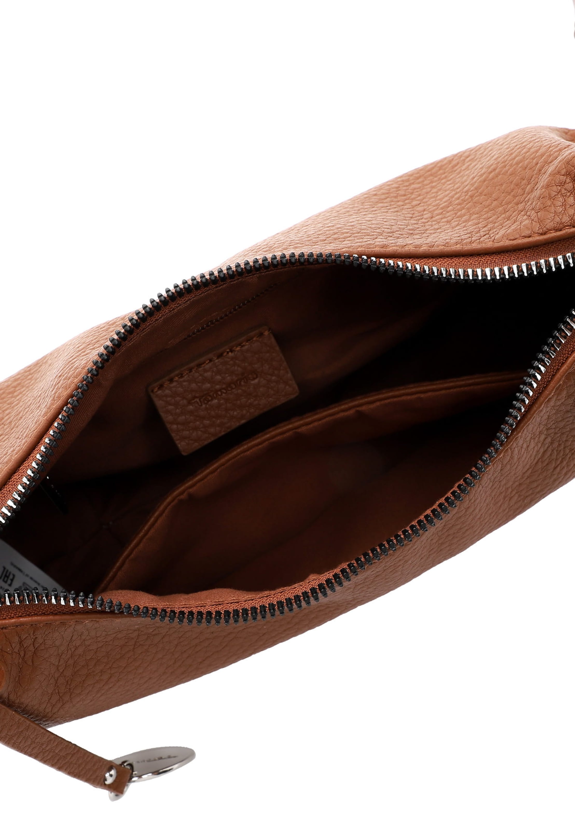 Tamaris Taška přes rameno 'Felicitas' – hnědá