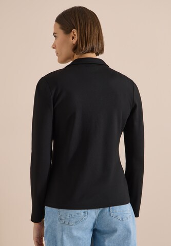 CECIL Blazer in Schwarz