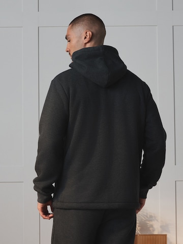 Felpa di Next in grigio