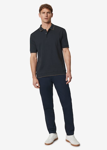 Marc O'Polo Shirt in Blue