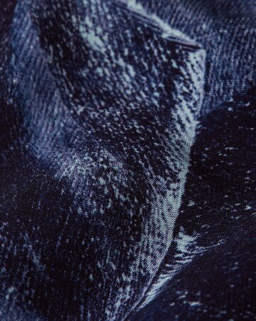 G-STAR Bluse 'Print' in Mischfarben
