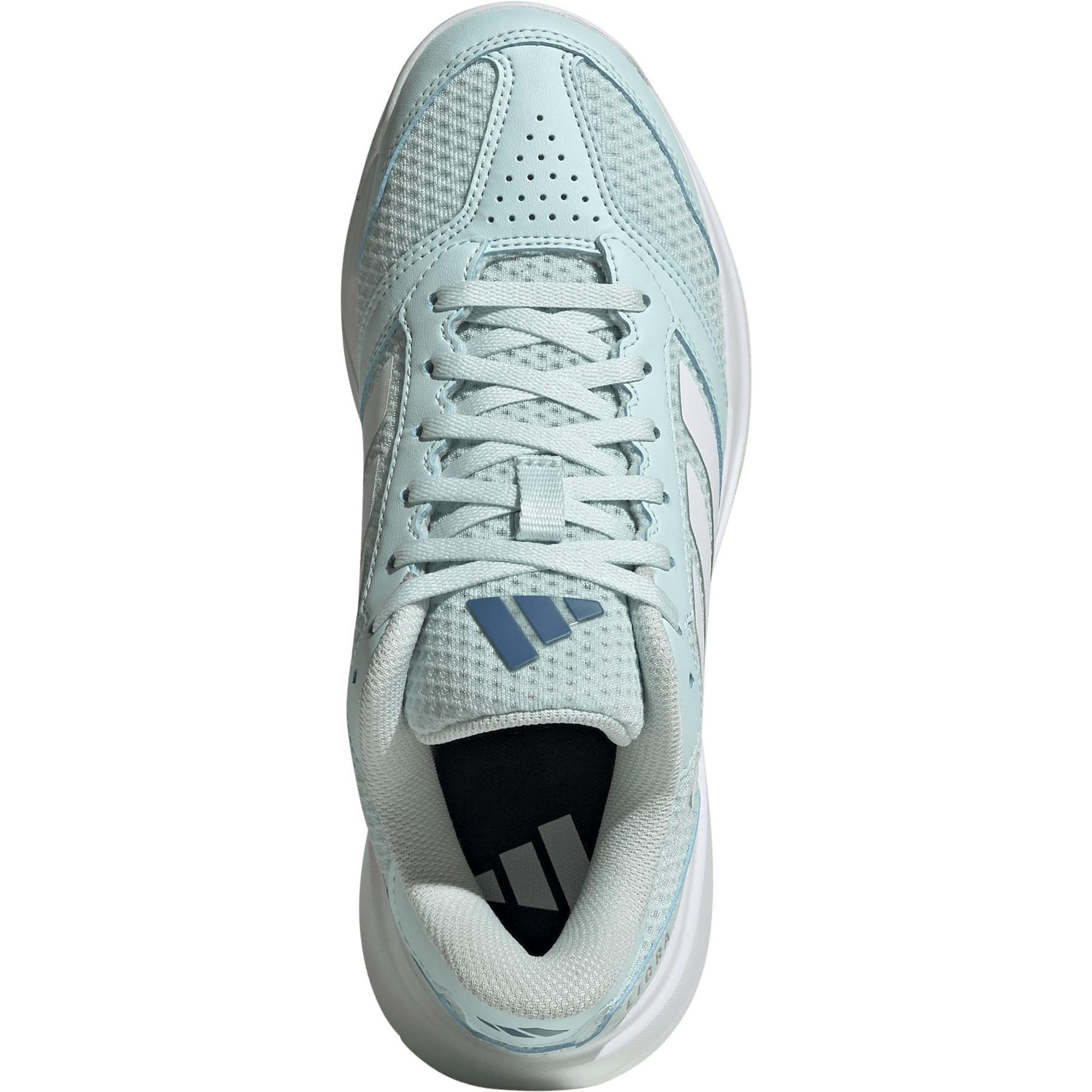 ADIDAS PERFORMANCE Athletic Shoes 'Ligra 8' in Green
