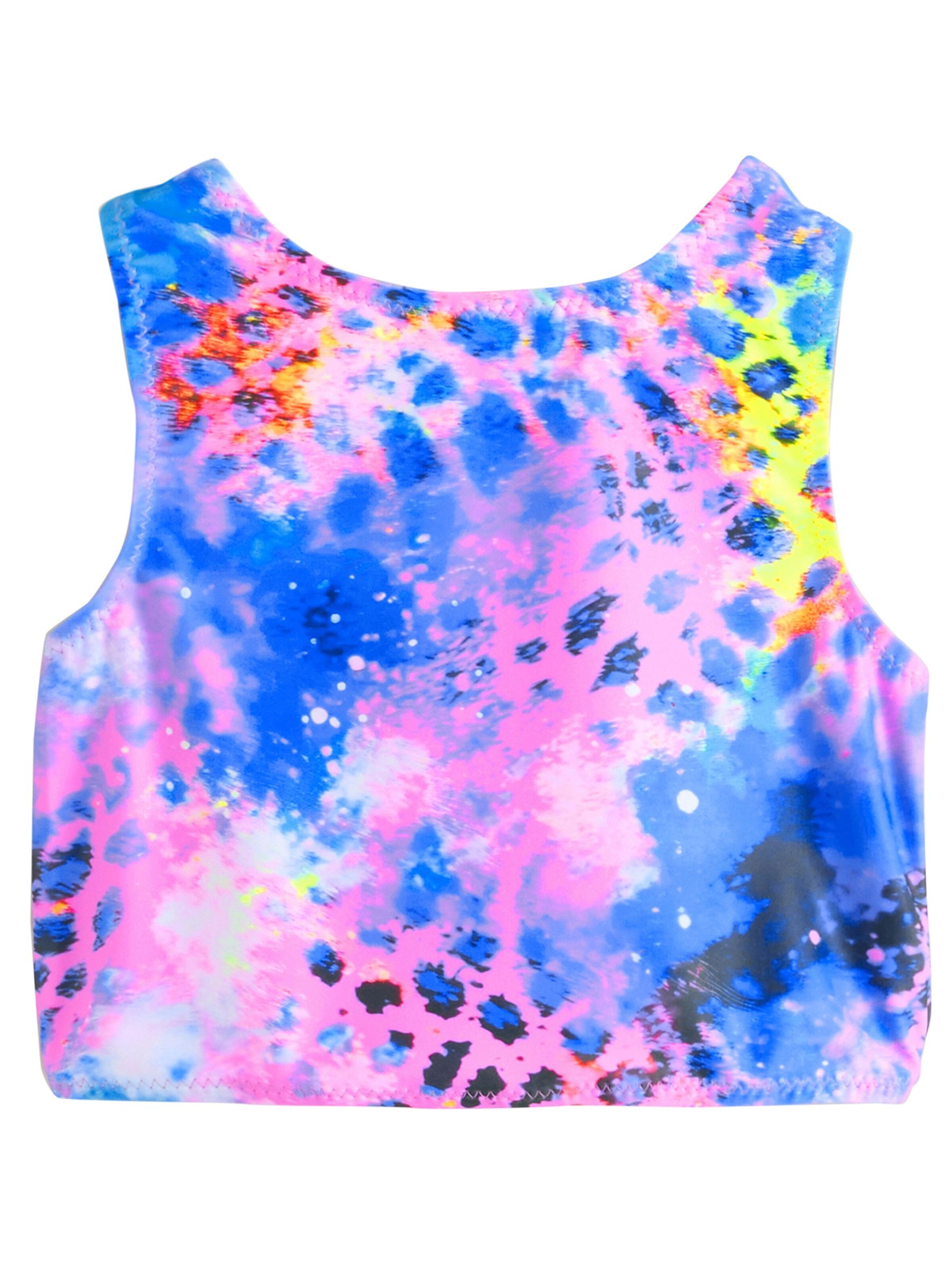 Next - Protección UV en lila