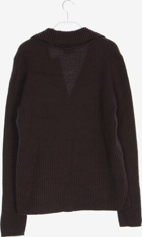 VERA EDITION Sweater & Cardigan in XL in Brown