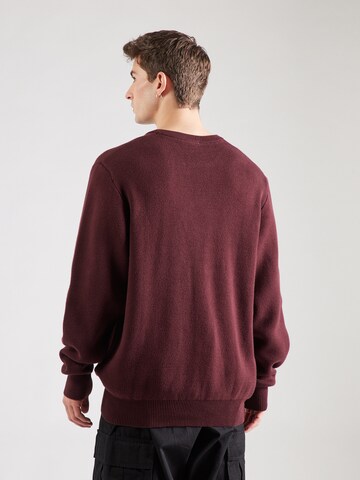 Pull-over 'CLUB' Nike Sportswear en rouge