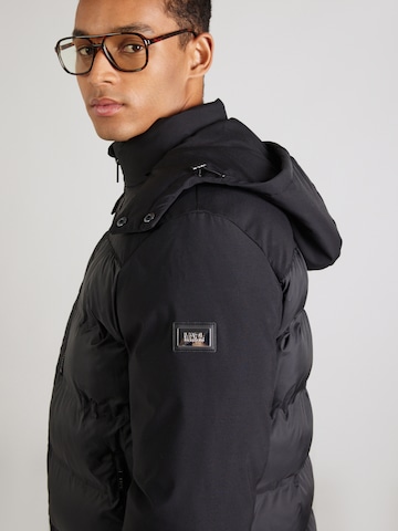 Veste d’hiver Karl Lagerfeld en noir