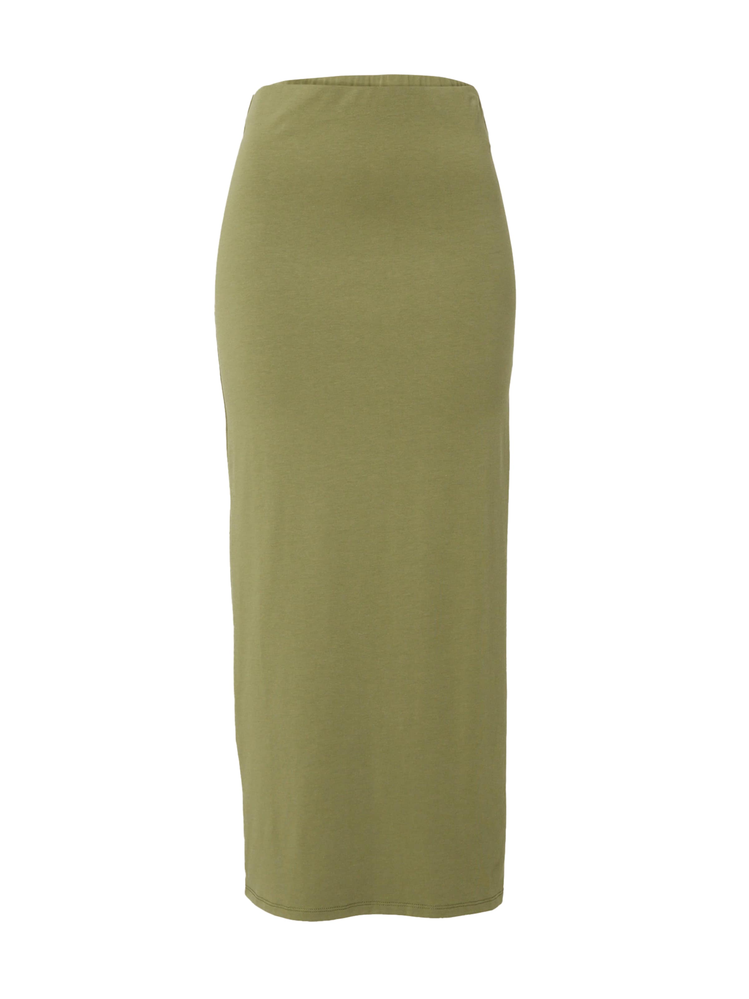 žalia studioselect Sijonas 'Joelle': priekis