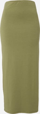 STUDIO SELECT Rok 'Joelle' in Groen: voorkant