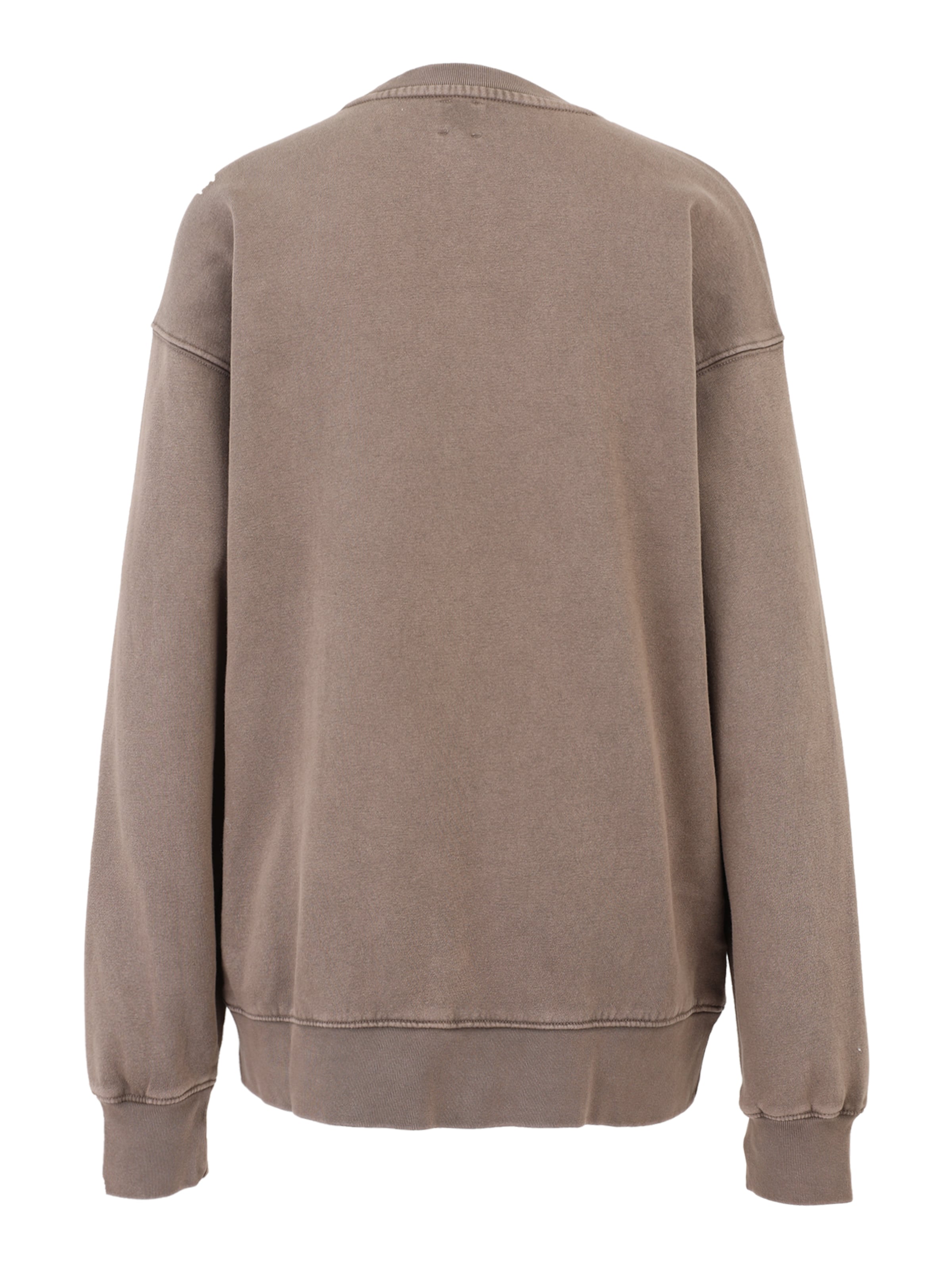 Gap Tall Sweatshirt 'LOVE' in Bruin