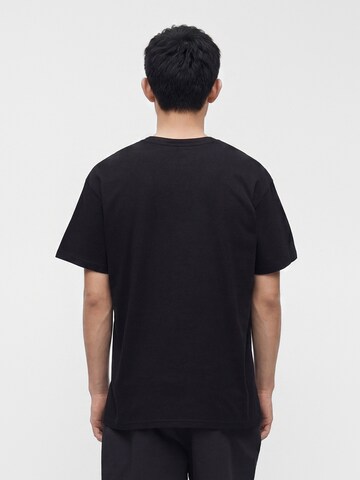 juoda Carhartt WIP Marškinėliai 'Gracious'