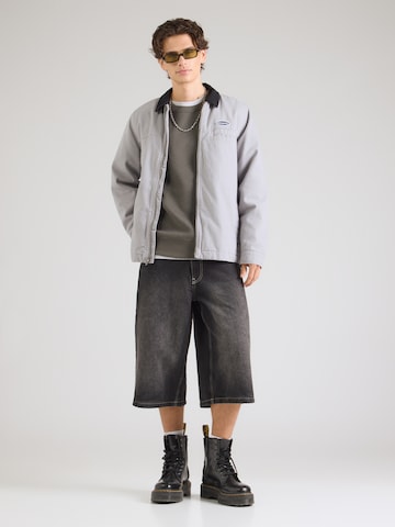 G-STAR Sweatshirt in Grey
