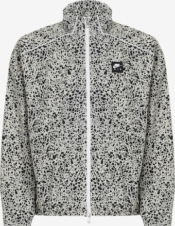 Giacca di mezza stagione 'AIR' di Nike Sportswear in beige: frontale