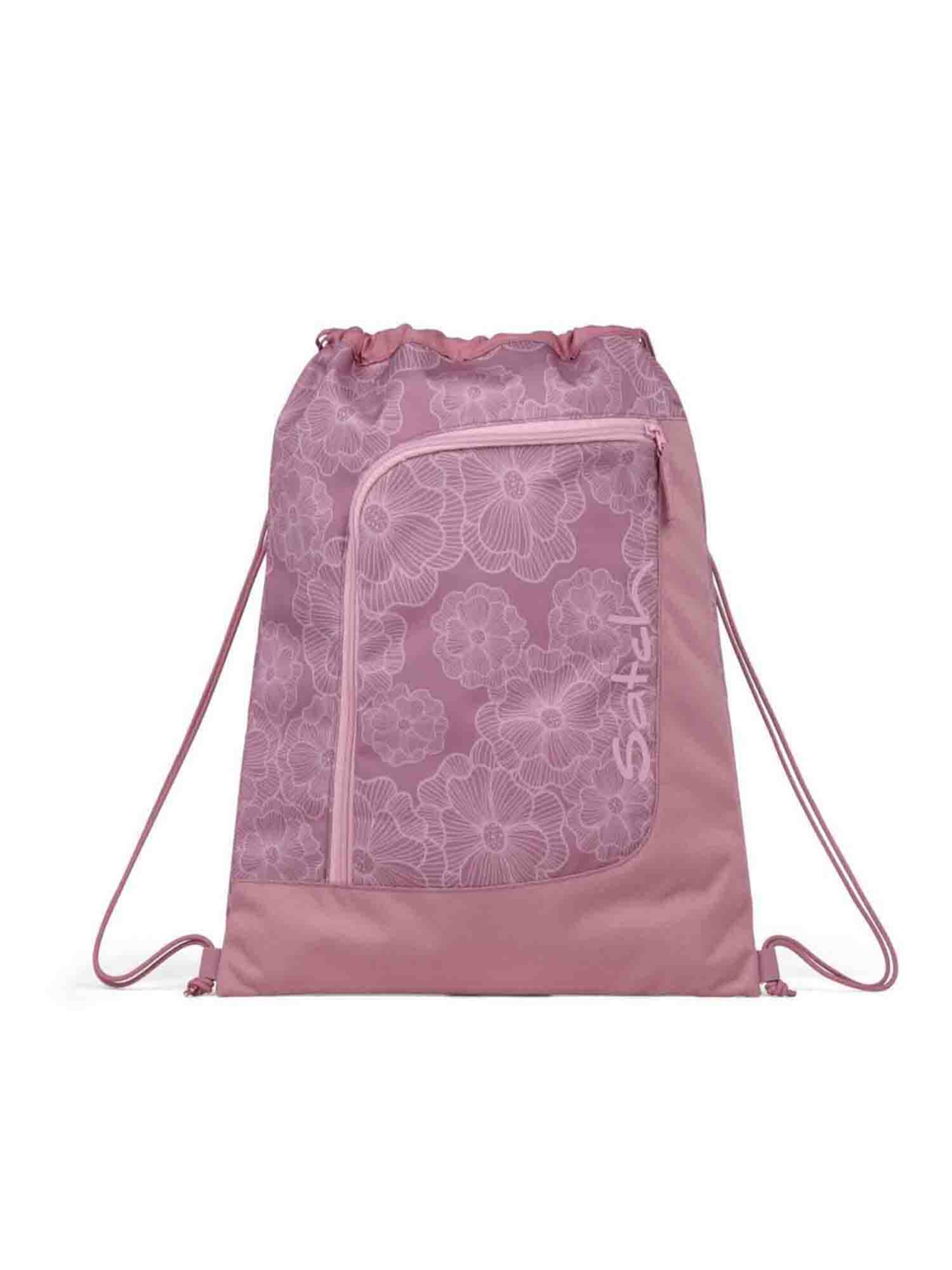 Satch Rucksack‌‌ in Pink