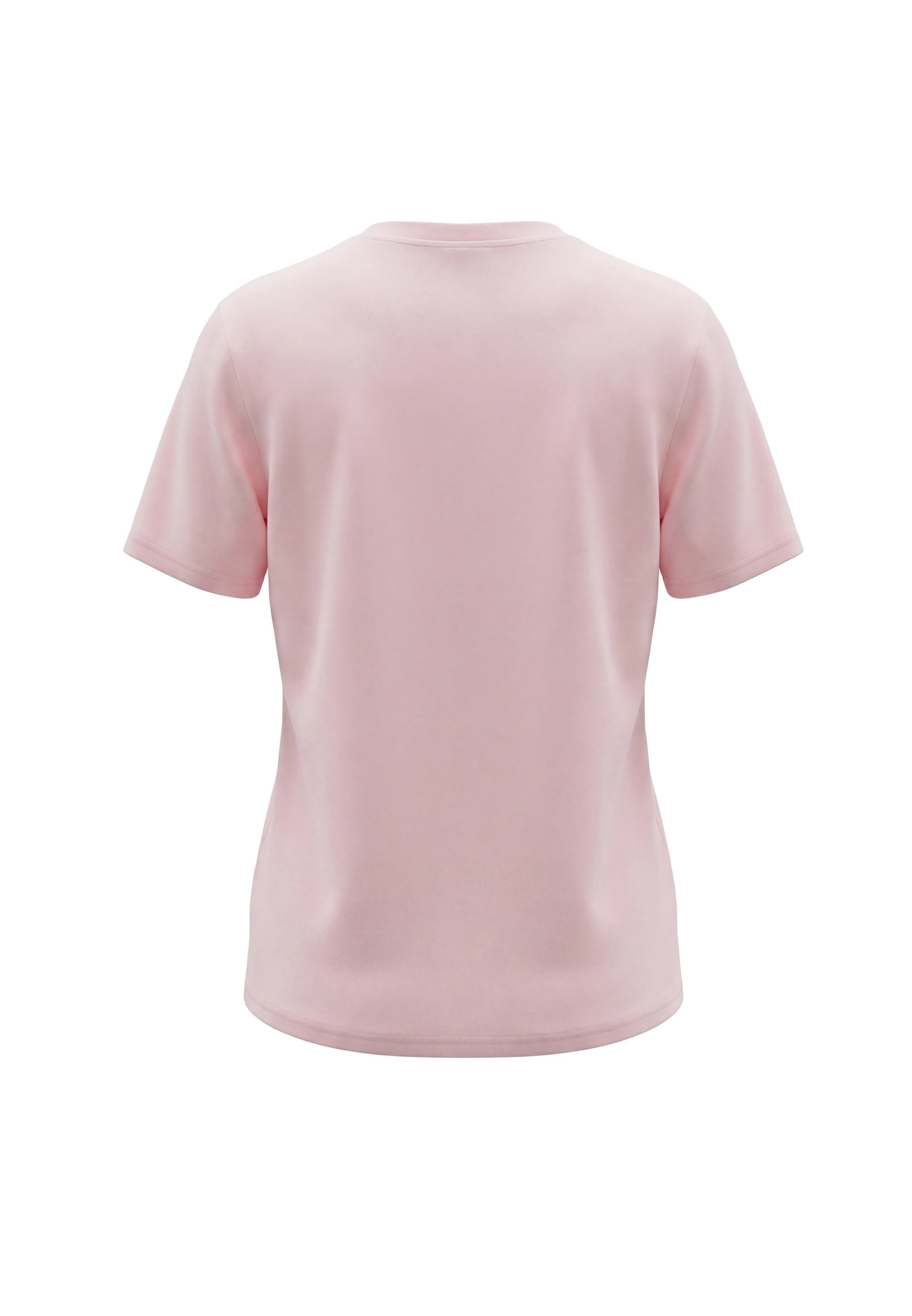 MYMO - Camiseta 'Pop' en rosa