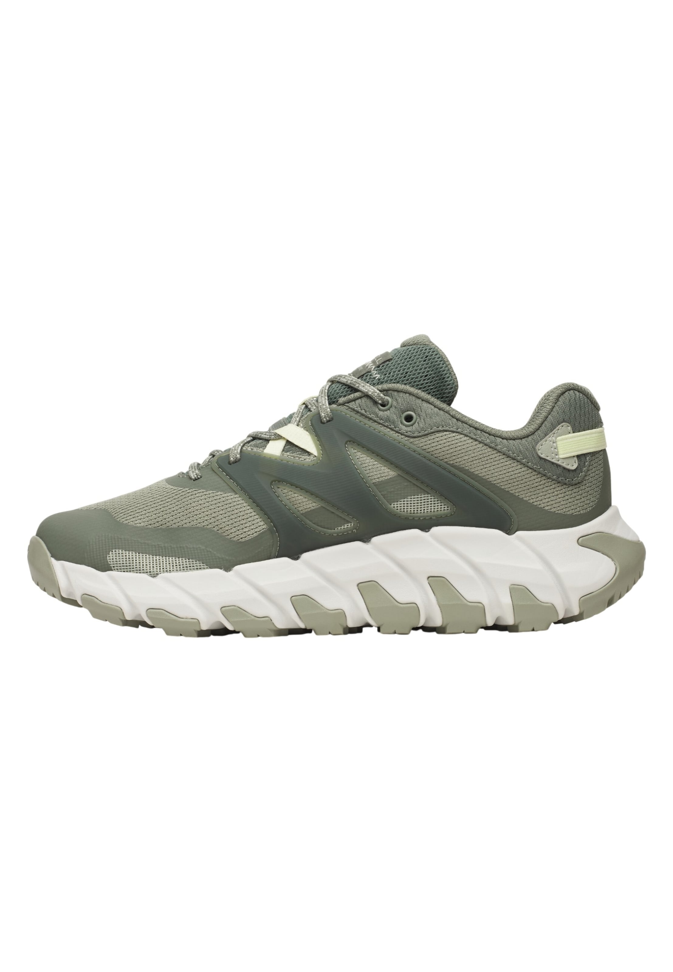 Chaussure de sport 'J00003457' MERRELL en vert : devant
