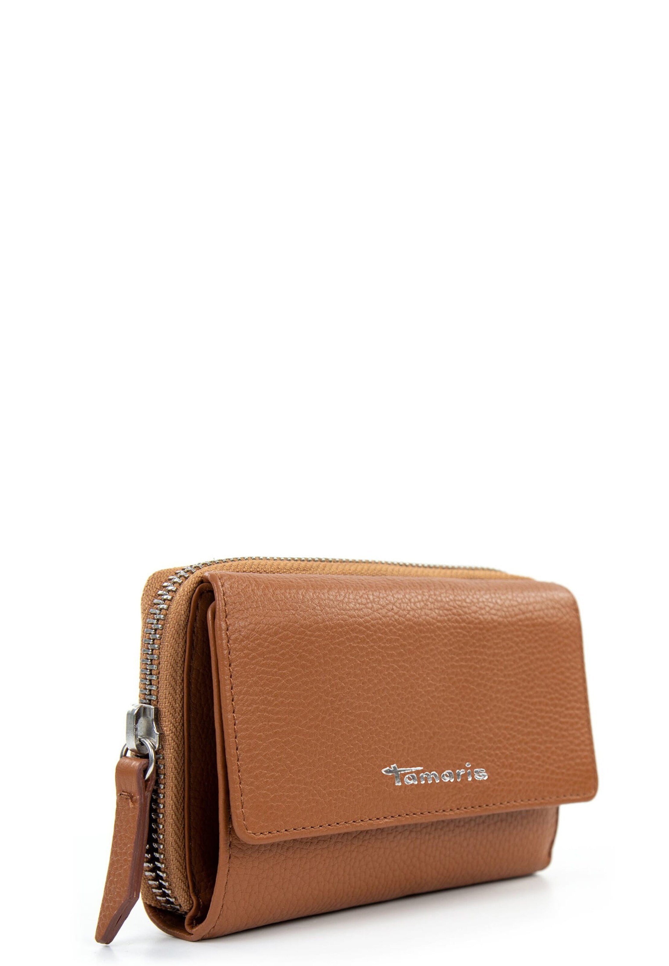 Tamaris Peněženka 'Amanda' – hnědá