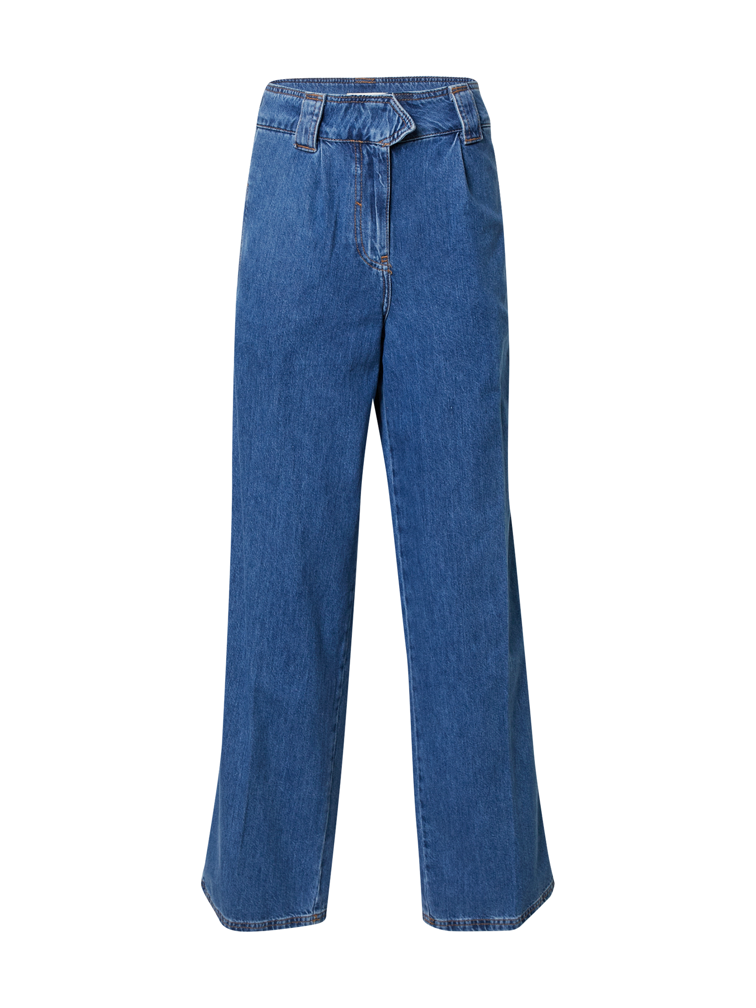 River Island Jeans in Blu 