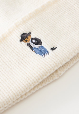 Polo Ralph Lauren Sapka - bézs