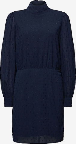 ESPRIT Dress in Blue: front