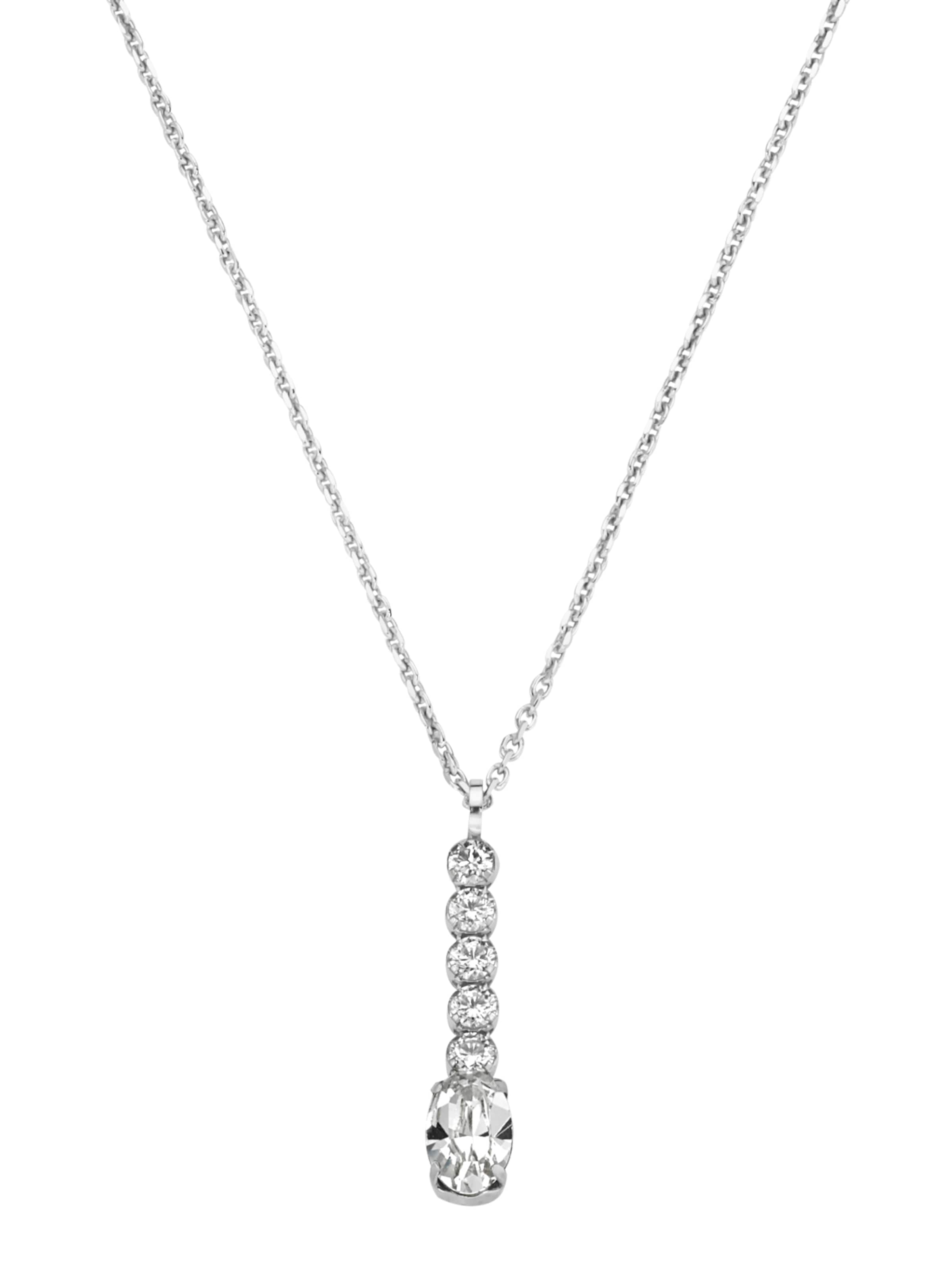 Collana di Smart Jewel in argento