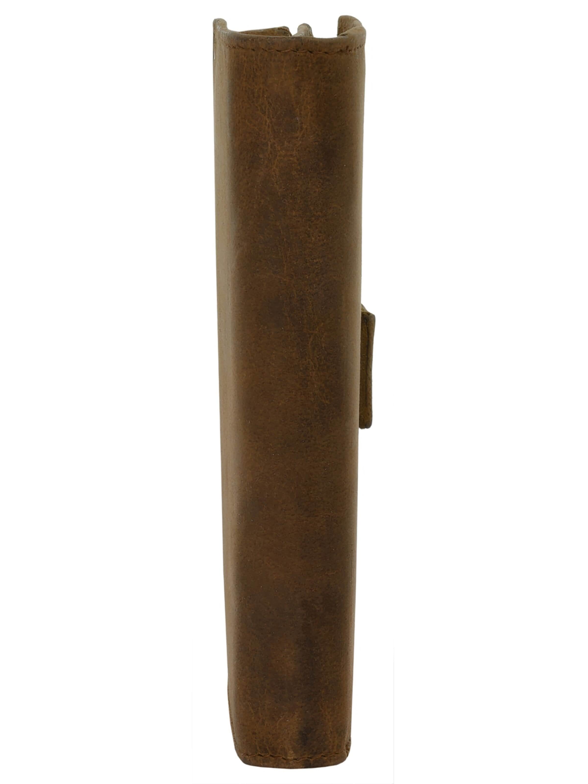 Porte-monnaies Bruno Banani en marron