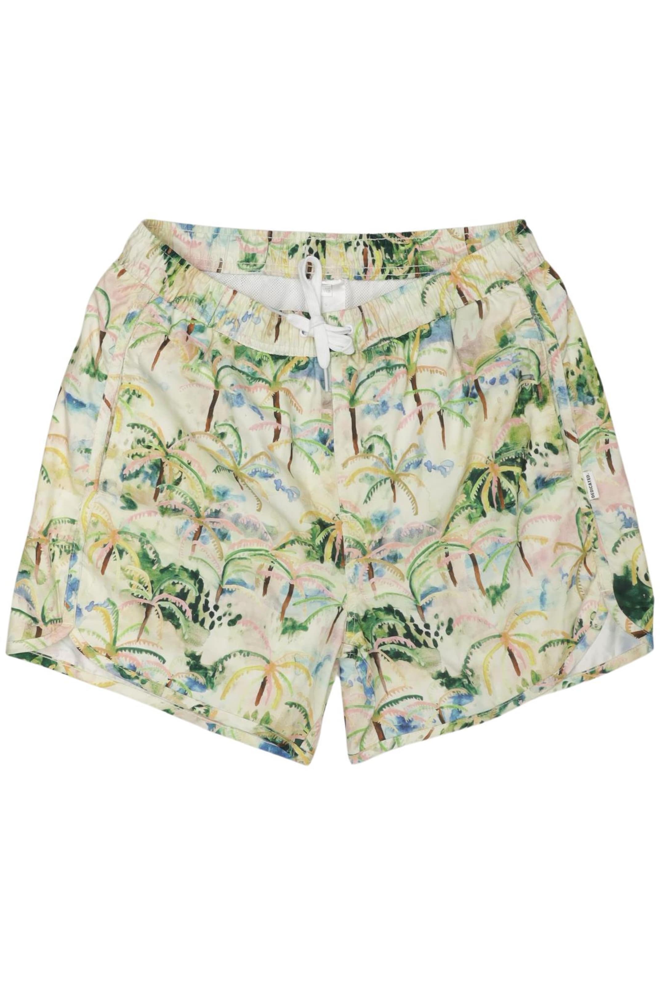 DEDICATED. Shorts 31-32 in Mischfarben: Vorderseite