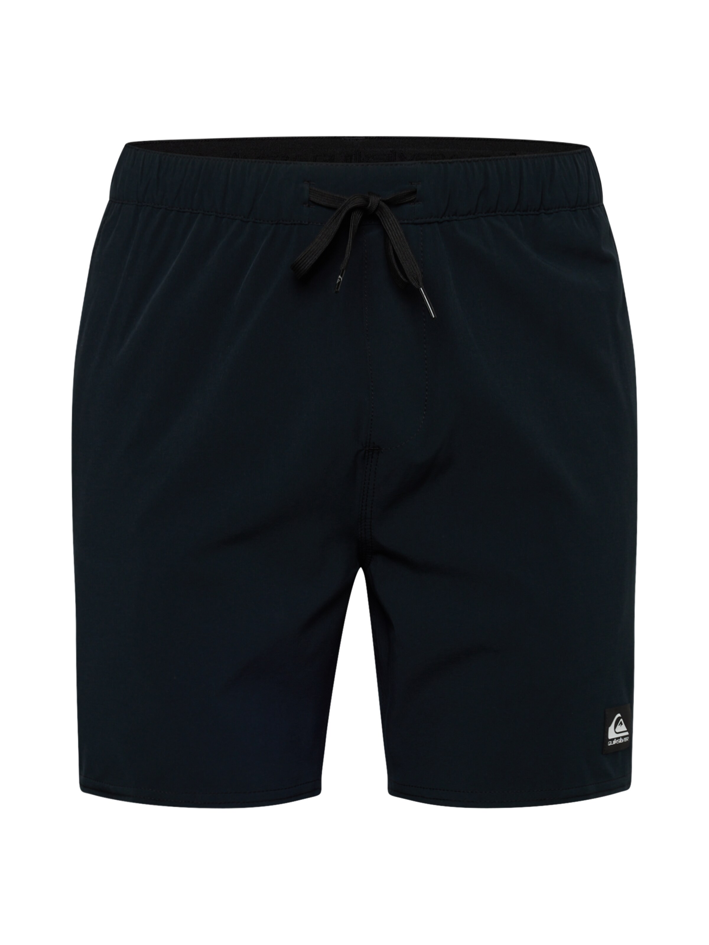 Regular Boardshorts 'Omni Training' QUIKSILVER en noir : devant
