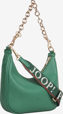 Borsa a spalla 'Dolce Ginger' di JOOP! in verde