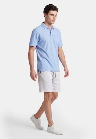 Mo ATHLSR Shirt in Blauw