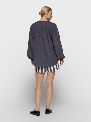 10Days Blouse in Blue