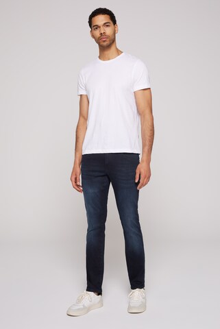 CAMP DAVID Regular Jeans in Blue