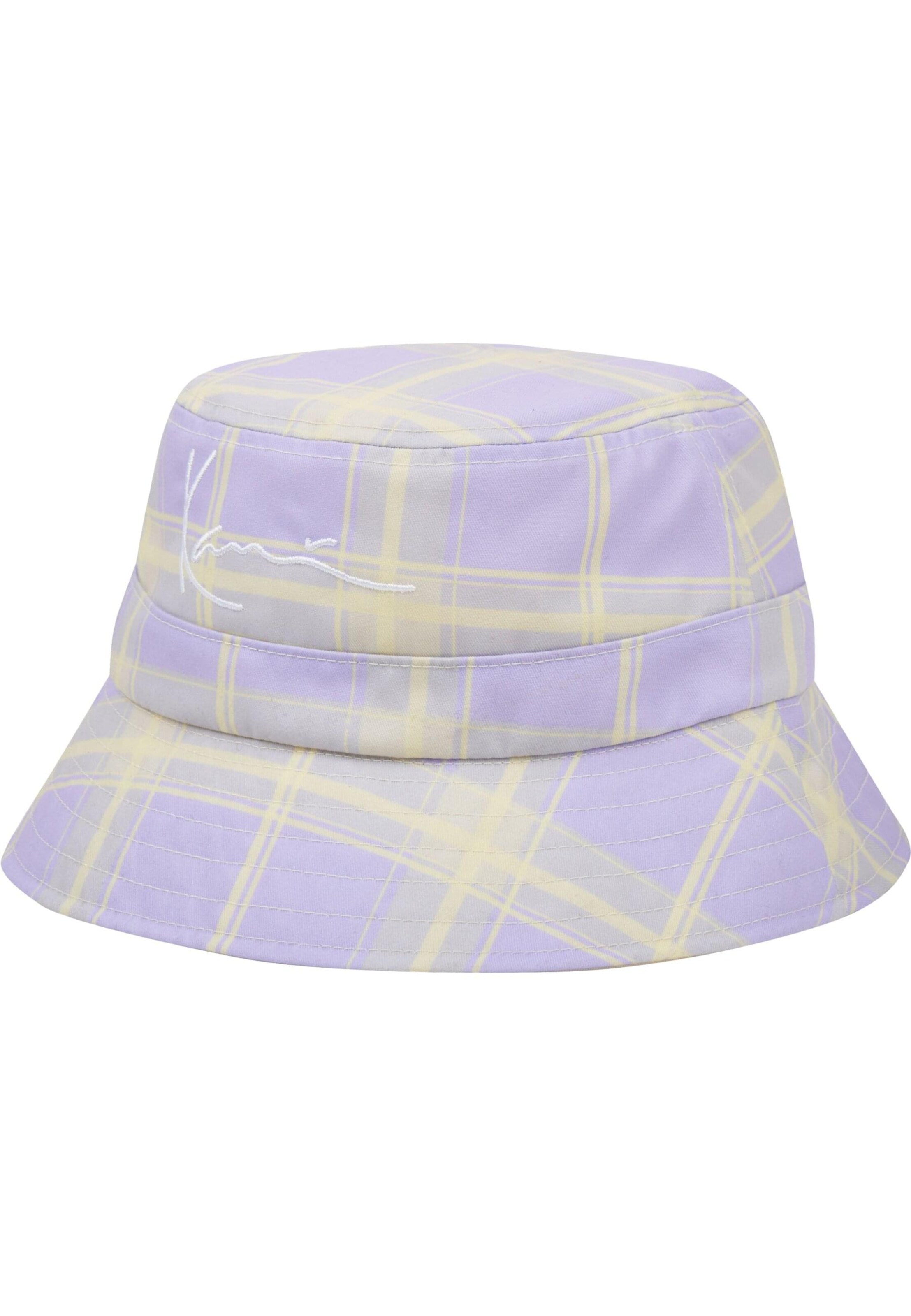 Pălărie de la Karl Kani pe mov